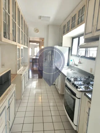 Imagem Imperdível: Apartamento de Luxo com 3 Suítes em Perdizes, São Paulo - 200m², 4 Vagas de Garagem