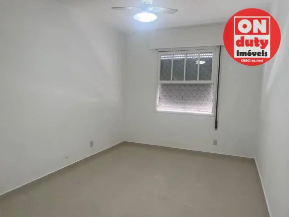 Imagem Apartamento - Marapé - Santos/SP