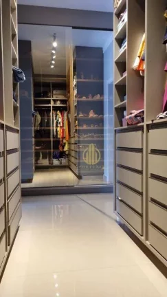 Imagem Casa Sobrado com 3 dormitórios e 3 suítes à venda, 305 m² por R$ 3.200.000 - Alphaville III - Ribeirão Preto/SP