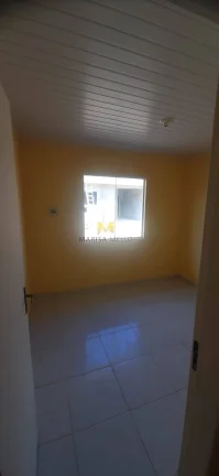 Imagem Casa para locação no bairro São Tiago em Piraquara!!!
