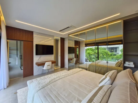 Imagem Casa com 6 dormitórios à venda, 440 m por R$ 14.900.000,00 - Riviera M-11