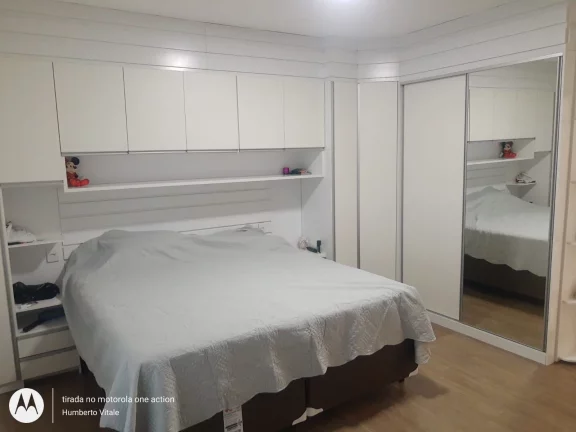 Imagem Casa a venda no Condomínio Riviera de Santa Cristina XIII - Paranapanema/SP.