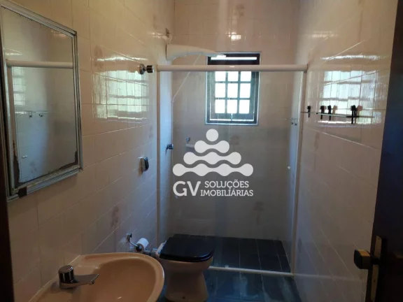 Imagem Casa com 3 dormitórios à venda por R$ 1.350.000 - Condomínio Recanto da Lagoinha - Ubatuba/SP