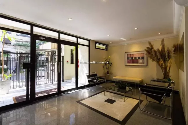 Imagem Apartamento para alugar Jardim Paulista São Paulo