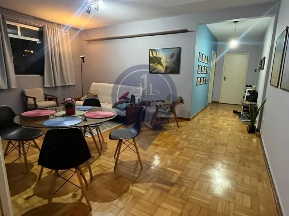 Imagem APARTAMENTO RESIDENCIAL em CRICIÚMA - SC, SÃO CRISTÓVÃO