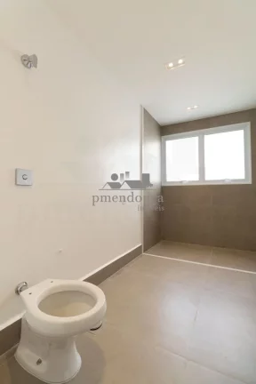 Imagem Luxuoso apartamento de 306m2  venda na Rua Mangabeiras