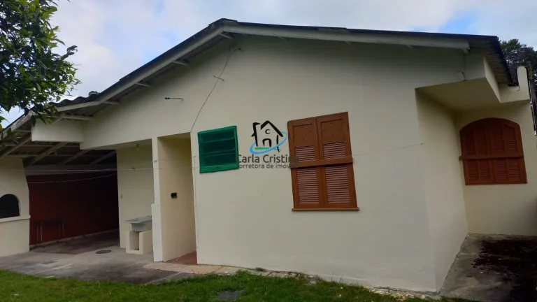 Imagem CASA RESIDENCIAL em PONTAL DO PARANÁ - PR, pontal do sul