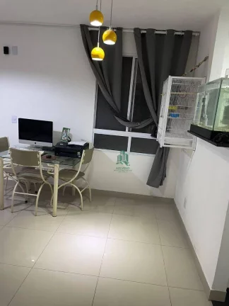 Imagem Apartamento à venda, 38 m² por R$ 233.000,00 - São João - Guarulhos/SP