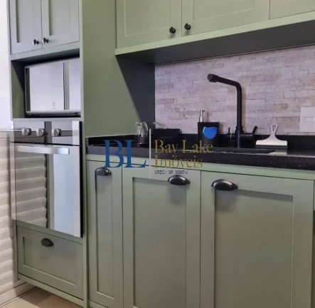 Imagem Apartamento Com 77M² À Venda na Mooca!! Clube Acqua Vita!!