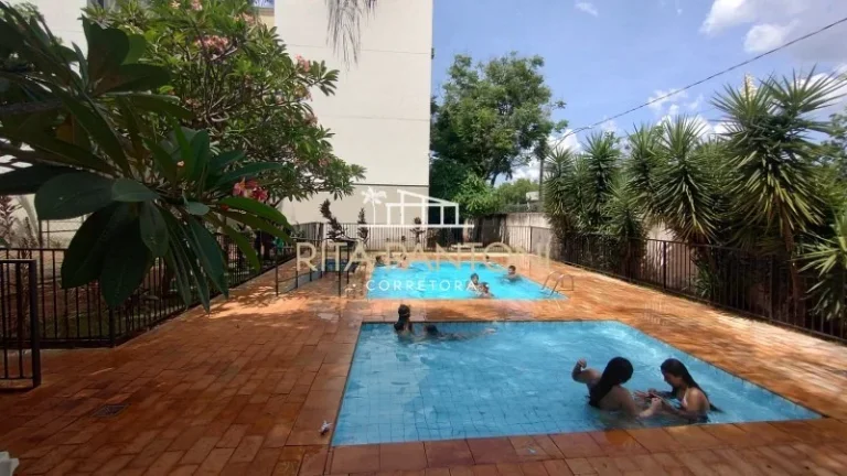 Imagem Apartamento - Ribeirão Preto - Jardim Zara - Região Leste