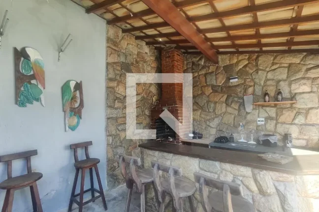 Imagem Casa à Venda - Recreio, 4 Quartos, 140 m2