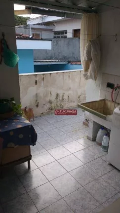 Imagem Casa à venda, 158 m² por R$ 800.000,00 - Cidade Maia - Guarulhos/SP