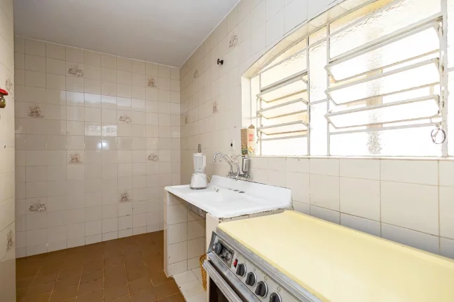 Imagem Casa com terreno em Santa Felicidade