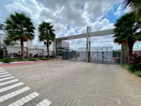 Imagem Apartamento a venda com 2 dormitórios no Solar da Colina