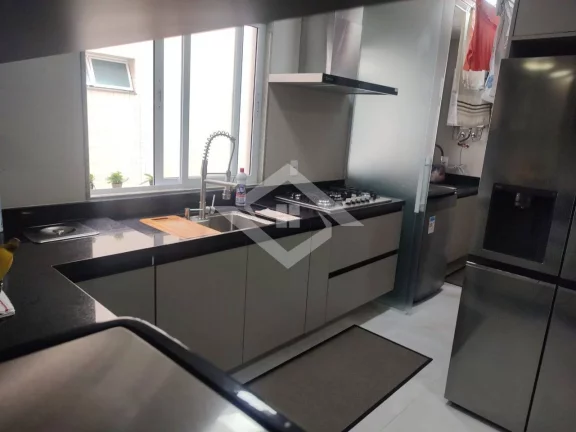 Imagem Apartamento dos Sonhos no Recreio – A 2 Quadras da Praia!