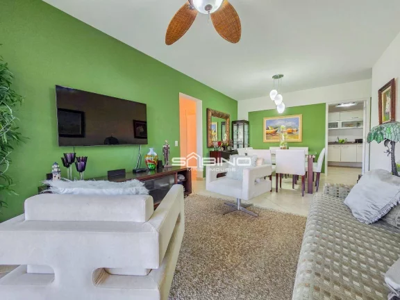 Imagem Apartamento à venda no condomínio Viva Vida, com 3 dormitórios 1 suíte 96m² - Riviera de São Lourenço SP