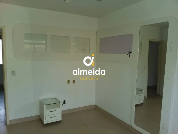 Imagem COBERTURA DUPLEX SEMIMOBILIADA PRÓXIMO HGU