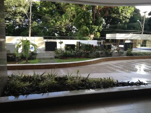 Imagem RESERVA ALTO DO ITAIGARA - 4 SUITES - ATUALMENTE 3 SUITES COM HOME E CLOSET NA SUITE MASTER - ARMÁRIOS - 03 VAGAS SOLTAS e DEPOSITO POR R$2.150.000,00