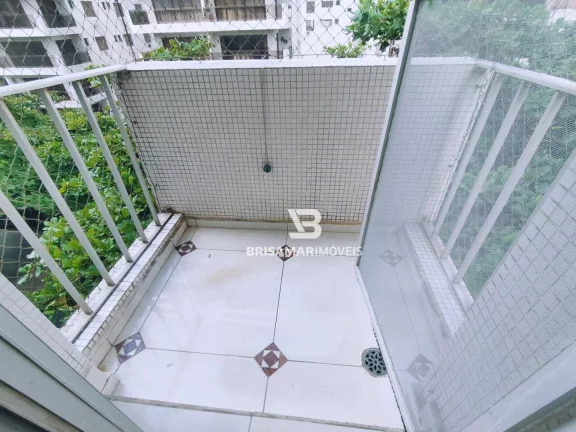 Imagem PITANGUEIRAS- UMA QUADRA DA PRAIA , LOCALIZAÇÃO ESPETACULAR , GARAGEM NO PRÉDIO.