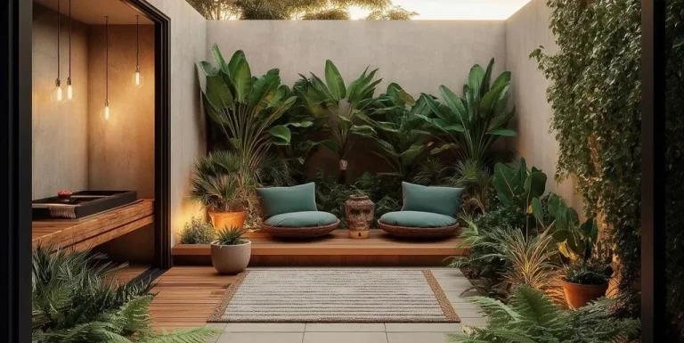 Imagem Samburá Eco Resort