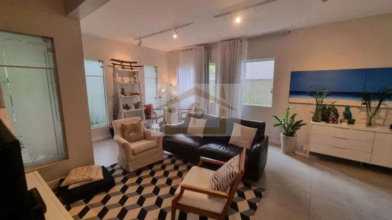 Imagem Praticidade, natureza!!! 4 quartos sendo 2 suítes, 2 vagas * Ar condicionado