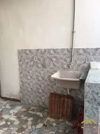 Imagem CASA À VENDA, 110 M² POR R$ 490.000,00 - VILA GRAFF - JUNDIAÍ/SP