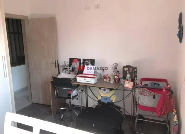 Imagem Casa à venda 4 Quartos, 2 Vagas, 163M², Santa Paula, São Caetano do Sul - SP