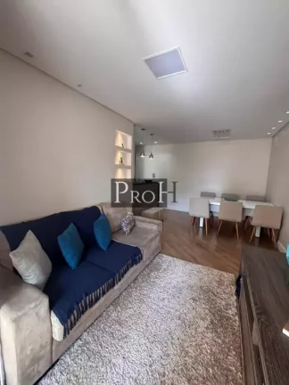 Apartamento com 2 Quartos à Venda, 71 m² em Olímpico - São Caetano Do Sul