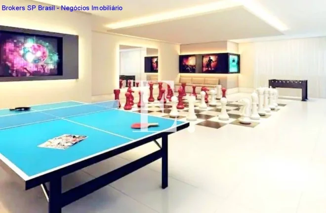 Imagem Comprar apartamento com 3 quartos em Cerâmica São Caetano do Sul SP, apartamento a venda em Espaço Cerâmica São Caetano do Sul SP, alto padrão São Cae