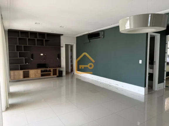 Imagem Apartamento 3 dormitórios (3 suítes),3 vagas, 131 m2º. Splendor Blue