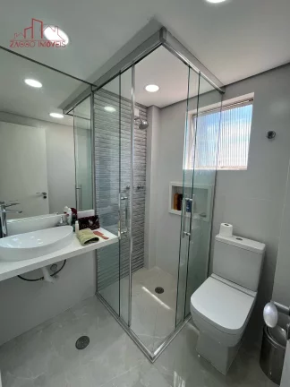 Imagem Apartamento Reformado - 2 Dorms - 2 Vagas - Vila Cruzeiro