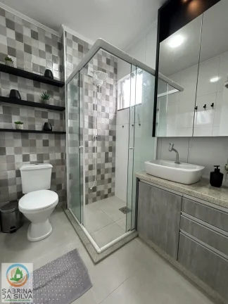 Imagem Apartamento - Itoupavazinha - Blumenau
