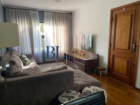 Imagem Sobrado Com 170M² - 3 Quartos À Venda Na Mooca!!
