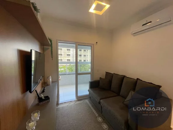 Imagem Apartamento na Praia das Toninhas