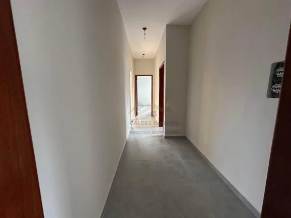 Imagem Casa com 3 dormitórios à venda, 170 m² por R$ 850.000,00 - Condominio ninho verde - Porangaba/SP