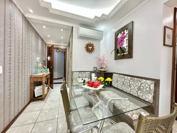 Imagem Apartamento 2 Dormitórios - Bairro Centro