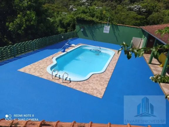 Imagem Chácara com 2 quartos, 1700m2, à venda em Igaratá, Centro