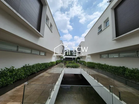 Imagem Casa à venda no bairro Jardim Petrópolis - São Paulo/SP, Zona Sul