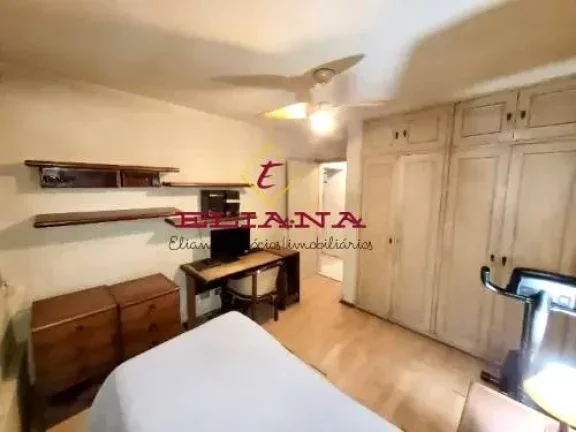 Imagem Apartamento à venda em São Paulo, Pinheiros, com 3 quartos, 128m²