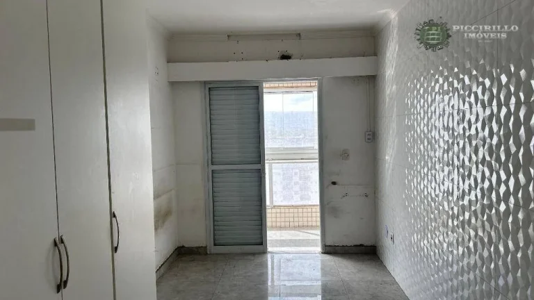 Imagem Apartamento com 2 dormitórios à venda, 86 m² por R$ 650.000 - Aviação - Praia Grande/SP