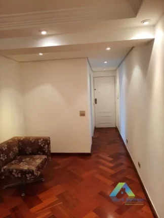 Imagem Apartamento com 2 dormitórios à venda, 83 m² por R$ 710.000 - Vila Clementino - São Paulo/SP