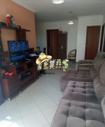 Imagem APARTAMENTO Á VENDA - SÃO BERNARDO DO CAMPO