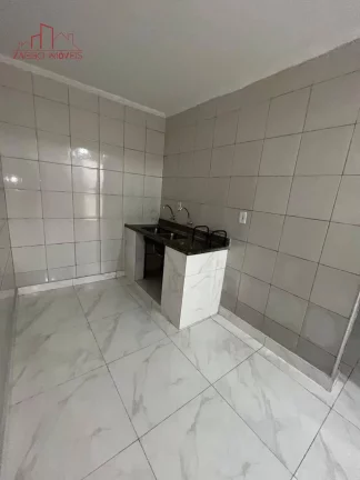 Imagem Oportunidade - casa 35m²