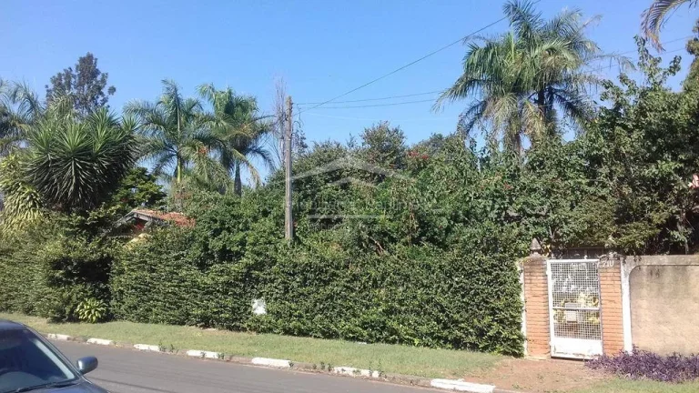 Imagem Chácara residencial / comercial no Bairro Santa Teresinha, Paulínia/SP. 

Você que busca um terre...