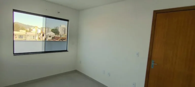 Imagem Aluguel Anual de Apartamento com 2 dormitorios sendo 1 suíte em Gravatá-Navegantes SC