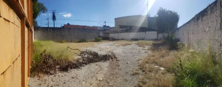 Imagem Alugo Terreno em Mauá, Vila Mercedes