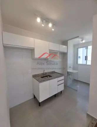 Imagem Apartamento para Venda em Hortolândia / SP no bairro Jardim São Bento Imagem Apartamento para Venda em Hortolândia / SP no bairro Jardim São Bento