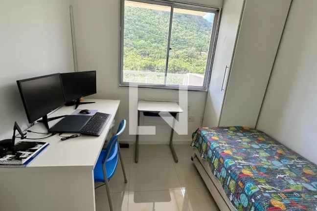 Imagem Apartamento à Venda - Recreio, 3 Quartos, 229 m2