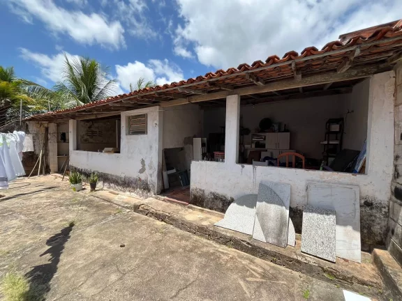 Imagem CASA RESIDENCIAL em SÃO LUÍS - MA, JARDIM RENASCENÇA