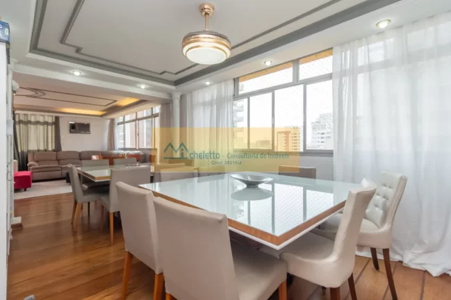 Imagem APARTAMENTO RESIDENCIAL em SÃO PAULO - SP, SANTA CECÍLIA